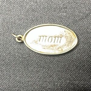 Stella & Dot 925 pendant MOM